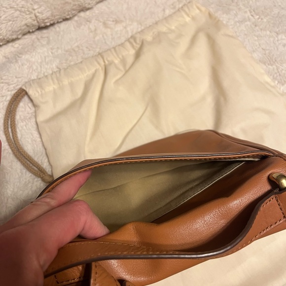 Fossil cross body bag. - Picture 6 of 6